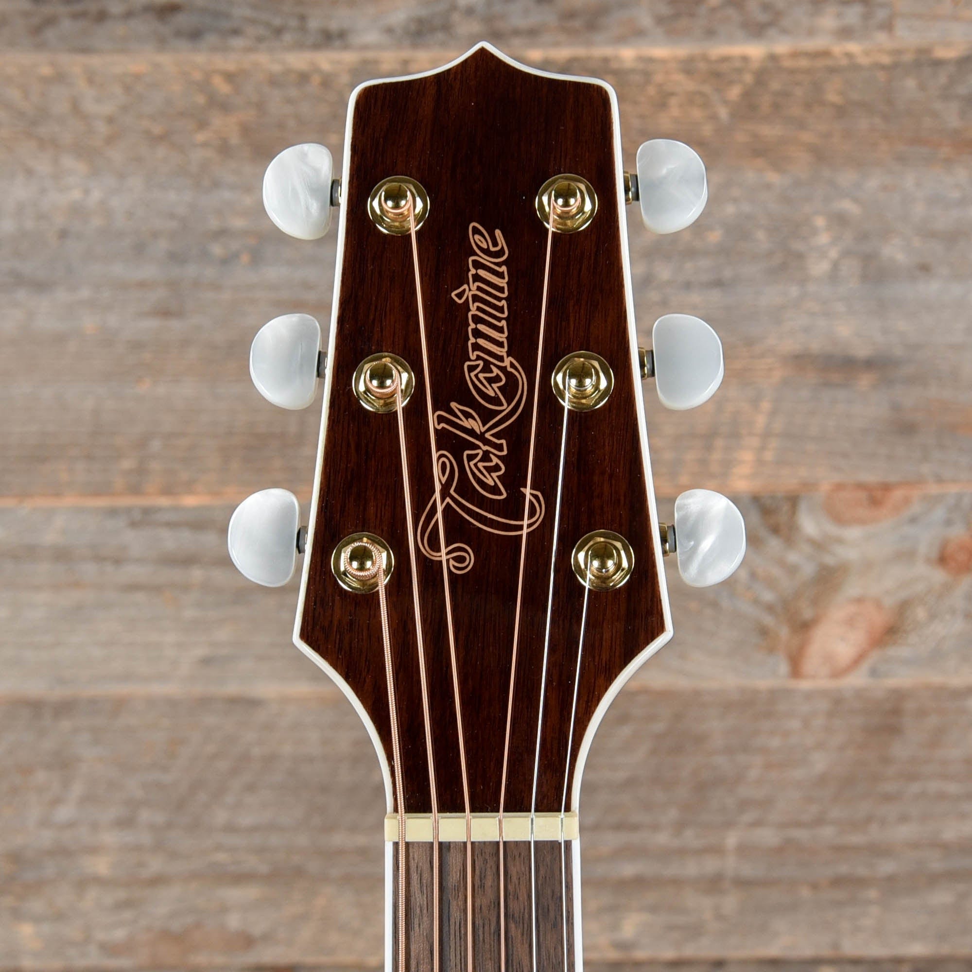 Takamine GJ72CE Jumbo Acoustic-Electric Brown Sunburst Acoustic Guitars / Jumbo