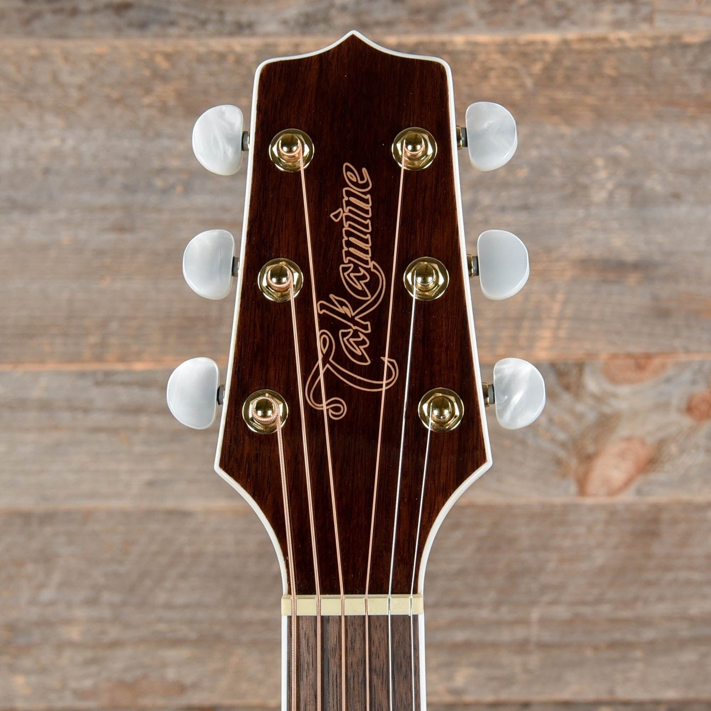 Takamine GJ72CE Jumbo Acoustic-Electric Brown Sunburst Acoustic Guitars / Jumbo