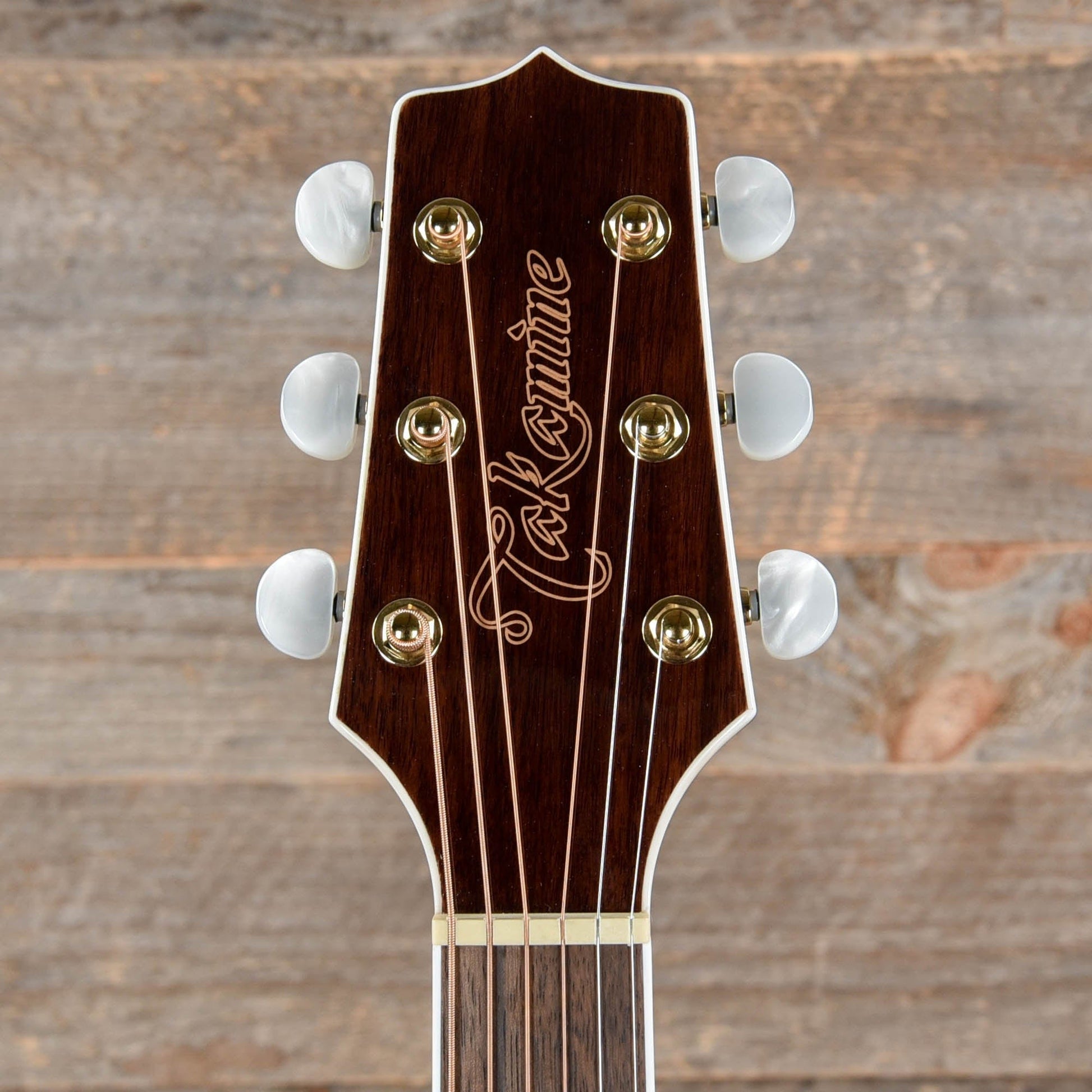 Takamine GJ72CE Jumbo Acoustic-Electric Brown Sunburst Acoustic Guitars / Jumbo