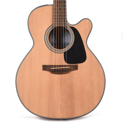 Takamine GX18CE Taka-Mini 3/4 Travel NEX-Mini Acoustic-Electric Natural Acoustic Guitars / Mini/Travel