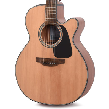 Takamine GX18CE Taka-Mini 3/4 Travel NEX-Mini Acoustic-Electric Natural Acoustic Guitars / Mini/Travel