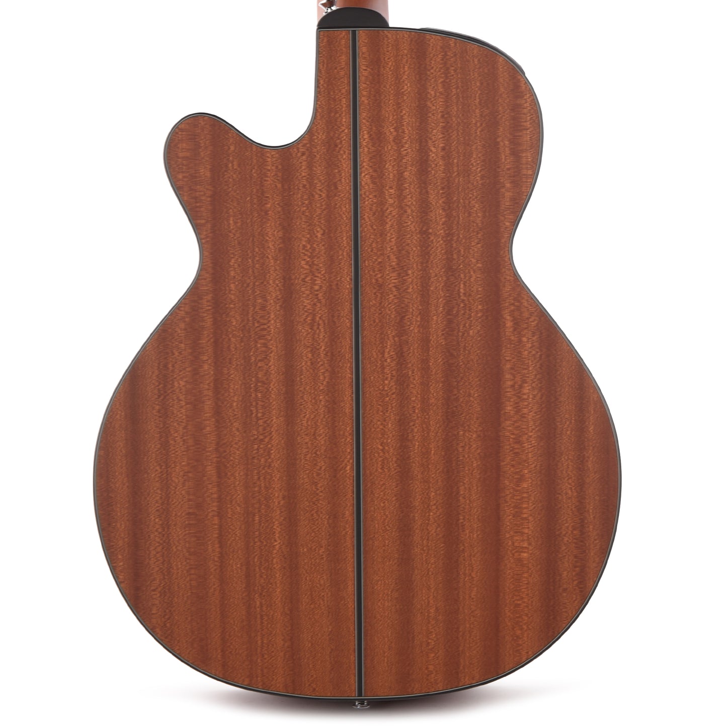 Takamine GX18CE Taka-Mini 3/4 Travel NEX-Mini Acoustic-Electric Natural Acoustic Guitars / Mini/Travel