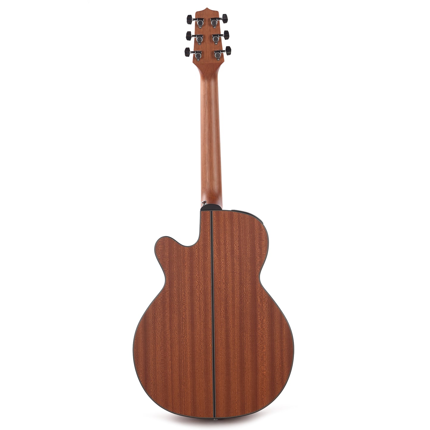 Takamine GX18CE Taka-Mini 3/4 Travel NEX-Mini Acoustic-Electric Natural Acoustic Guitars / Mini/Travel