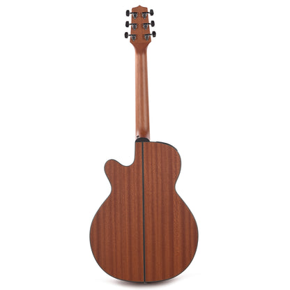 Takamine GX18CE Taka-Mini 3/4 Travel NEX-Mini Acoustic-Electric Natural Acoustic Guitars / Mini/Travel