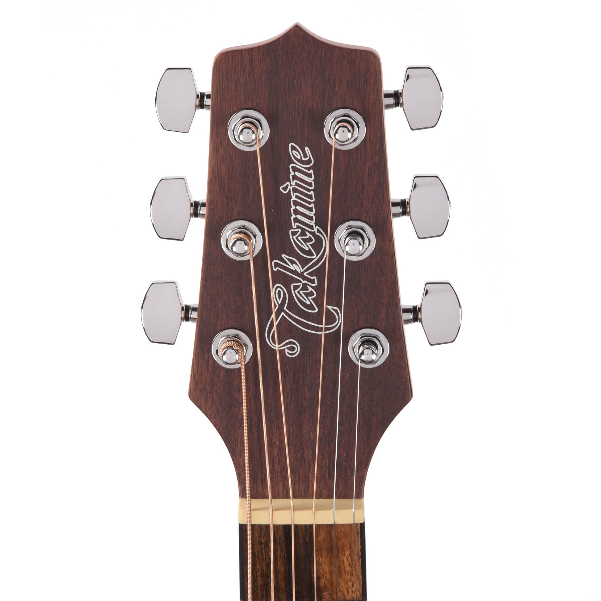 Takamine GX18CE Taka-Mini 3/4 Travel NEX-Mini Acoustic-Electric Natural Acoustic Guitars / Mini/Travel