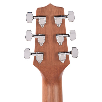 Takamine GX18CE Taka-Mini 3/4 Travel NEX-Mini Acoustic-Electric Natural Acoustic Guitars / Mini/Travel
