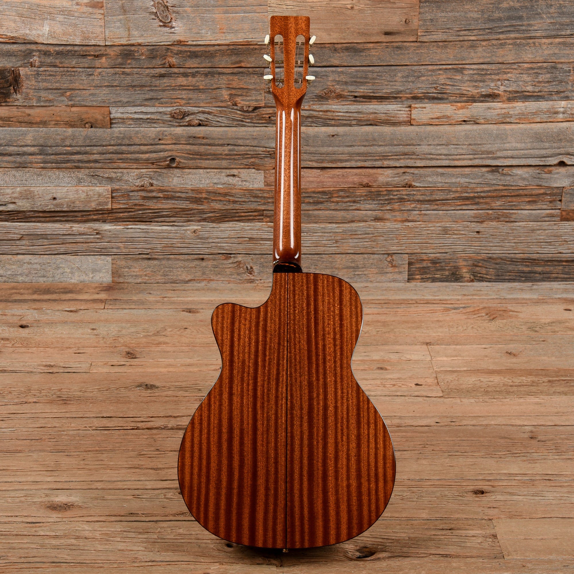 Takamine EF740FS-TT Natural Acoustic Guitars / OM and Auditorium