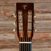 Takamine EF740FS-TT Natural Acoustic Guitars / OM and Auditorium