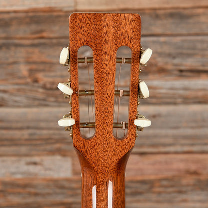 Takamine EF740FS-TT Natural Acoustic Guitars / OM and Auditorium