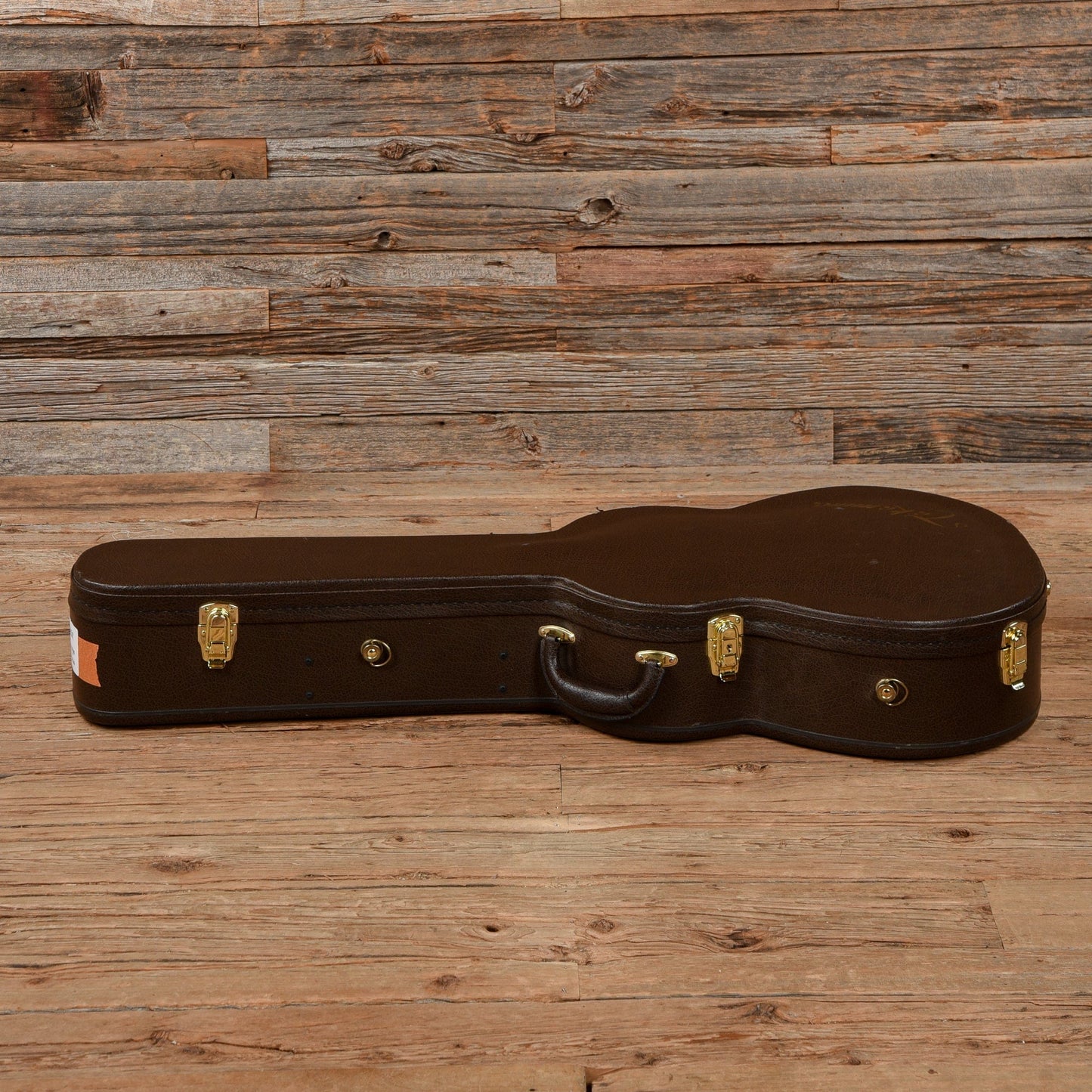 Takamine EF740FS-TT Natural Acoustic Guitars / OM and Auditorium