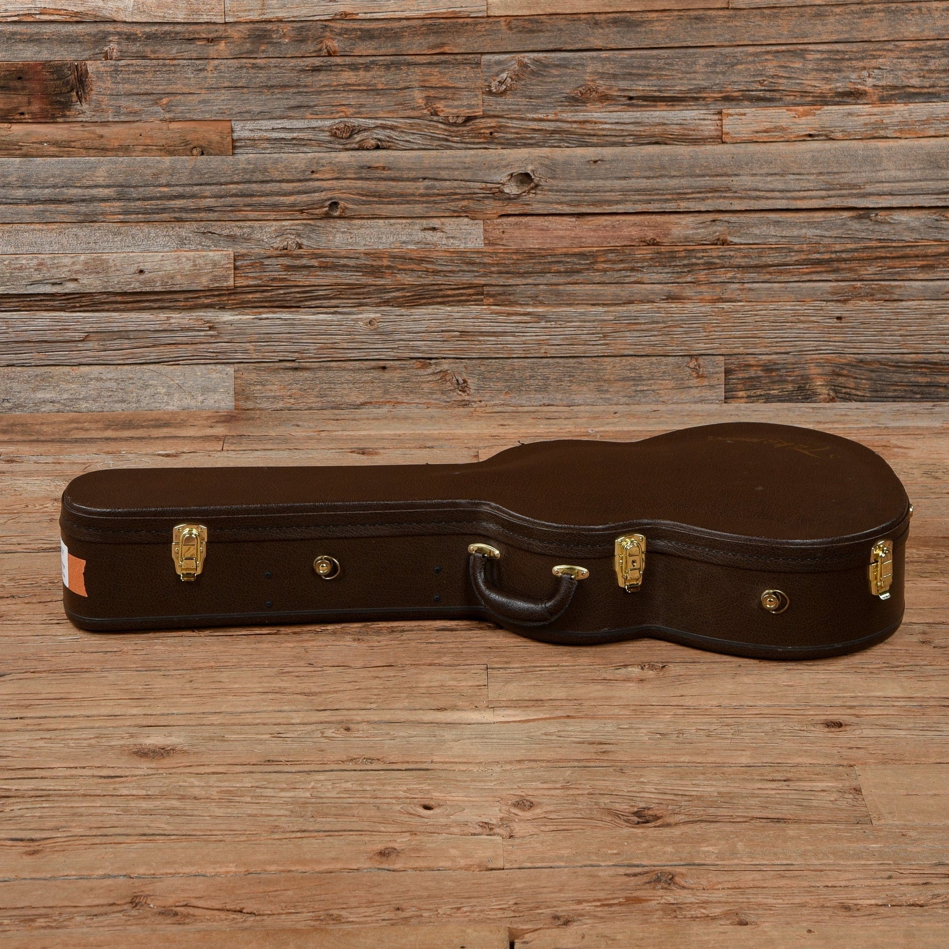 Takamine EF740FS-TT Natural Acoustic Guitars / OM and Auditorium