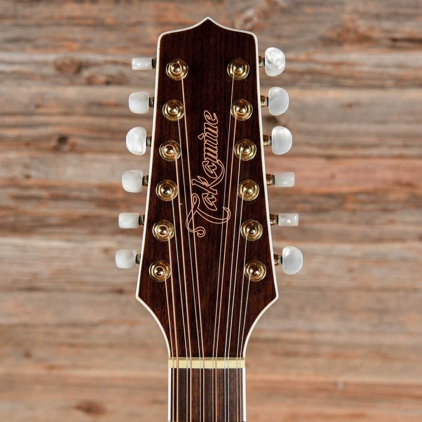 Takamine GJ72CE-12-BSB Sunburst Acoustic Guitars / OM and Auditorium