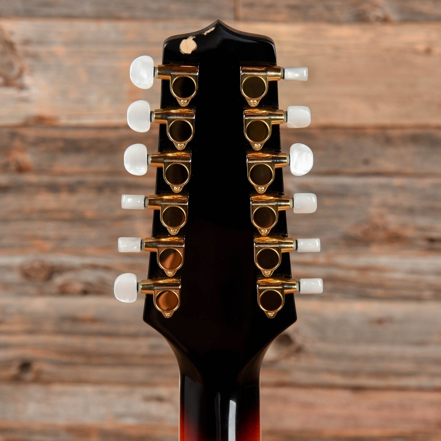 Takamine GJ72CE-12-BSB Sunburst Acoustic Guitars / OM and Auditorium