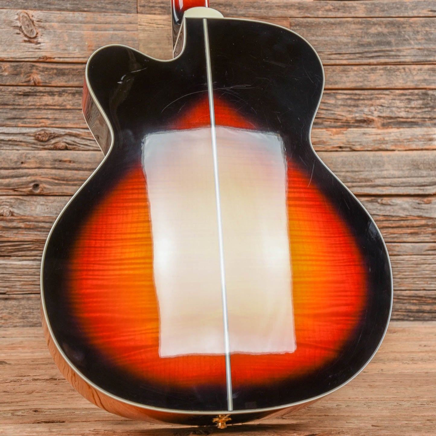 Takamine GJ72CE-12-BSB Sunburst Acoustic Guitars / OM and Auditorium