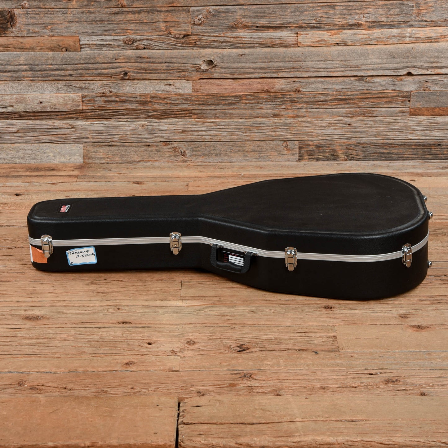 Takamine GJ72CE-12-BSB Sunburst Acoustic Guitars / OM and Auditorium