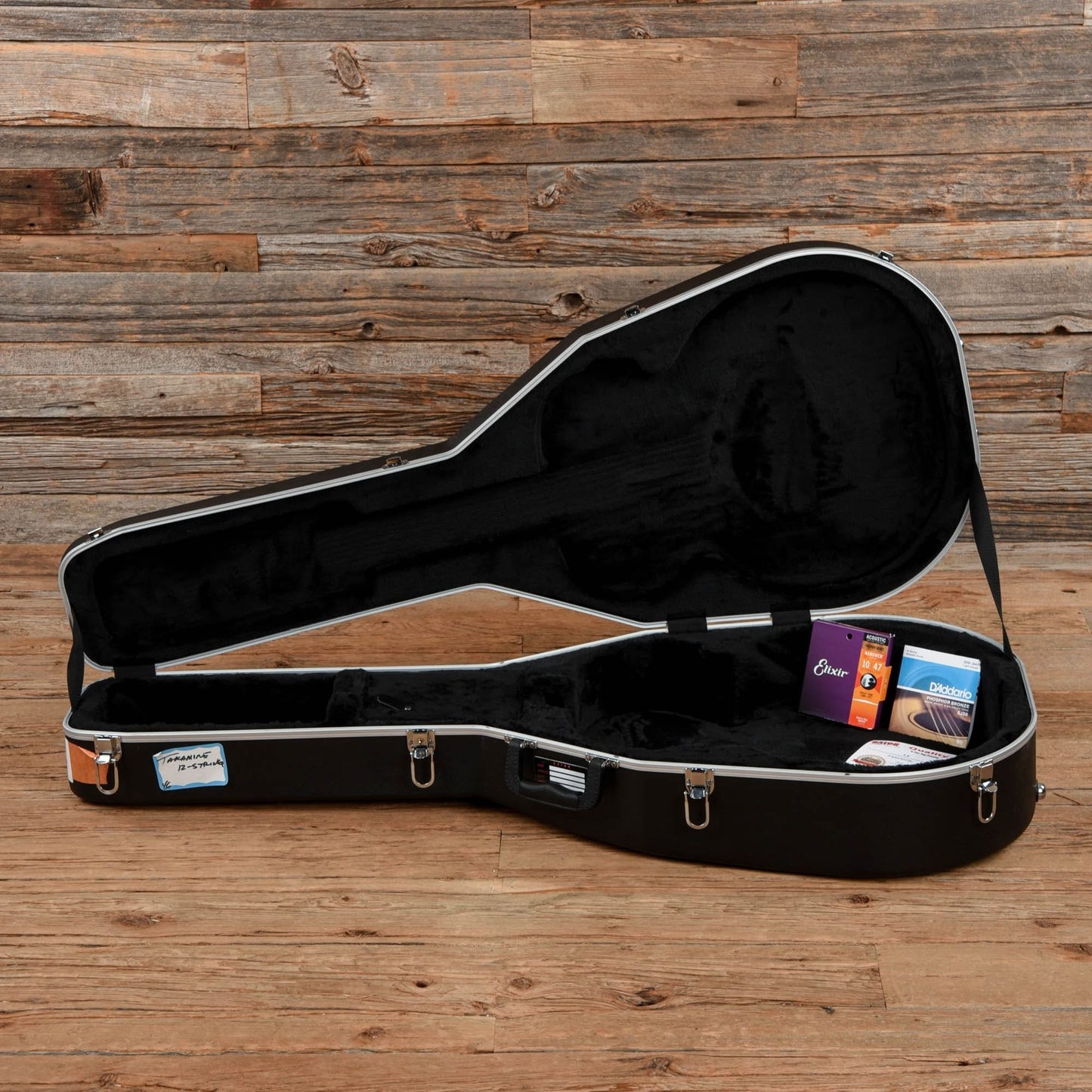 Takamine GJ72CE-12-BSB Sunburst Acoustic Guitars / OM and Auditorium