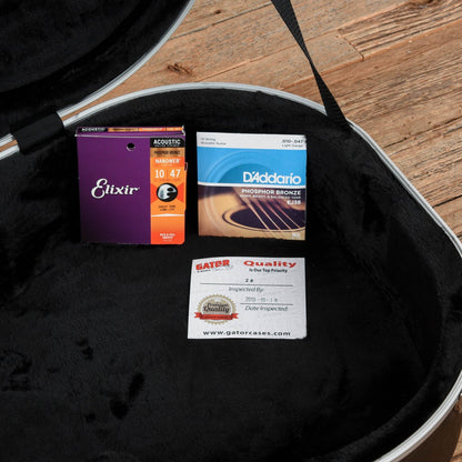 Takamine GJ72CE-12-BSB Sunburst Acoustic Guitars / OM and Auditorium