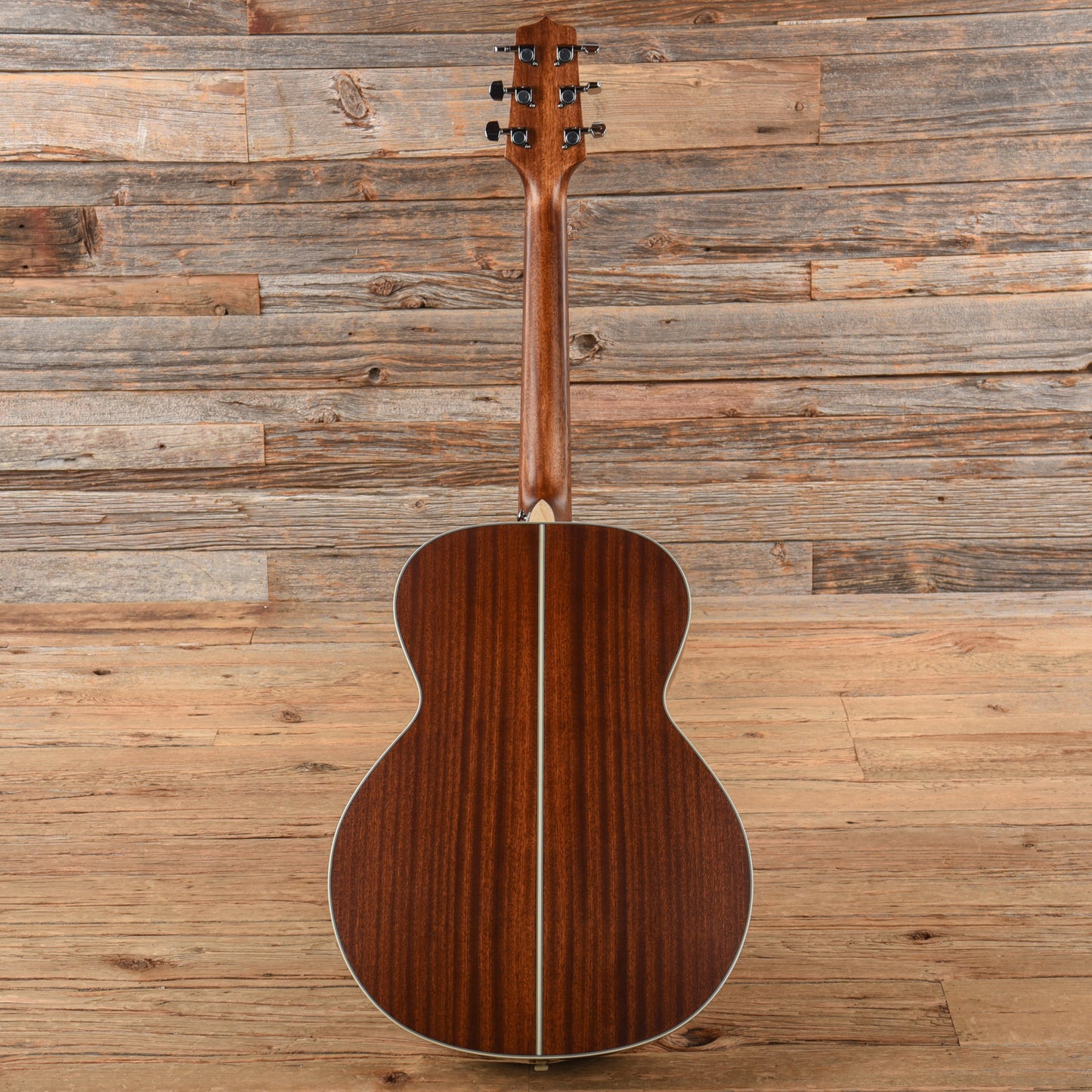 Takamine GN-20 Natural 2022 Acoustic Guitars / OM and Auditorium