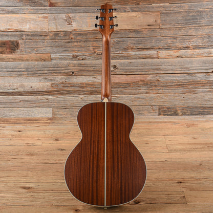 Takamine GN-20 Natural 2022 Acoustic Guitars / OM and Auditorium