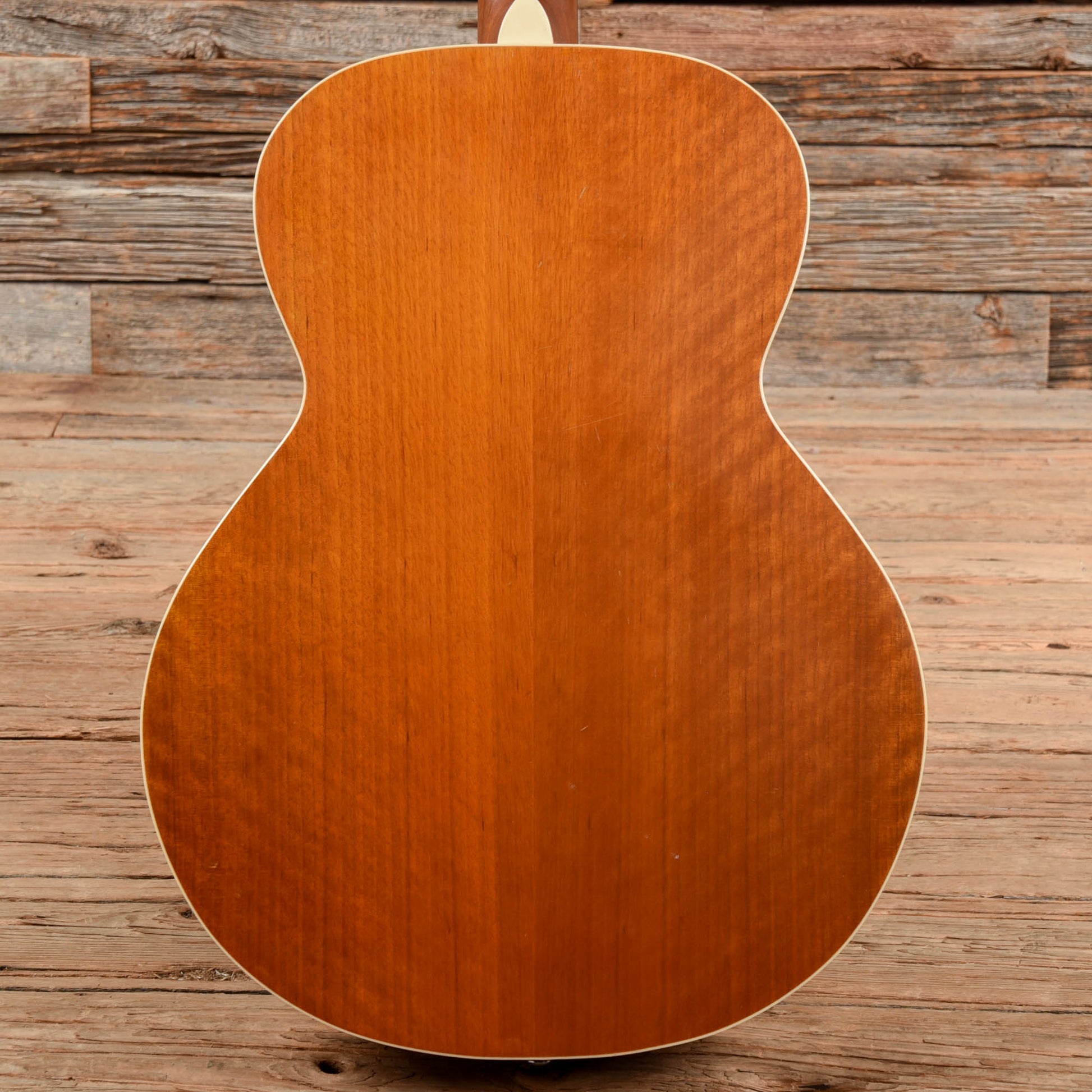 Takamine GS430S Satin Natural Acoustic Guitars / OM and Auditorium