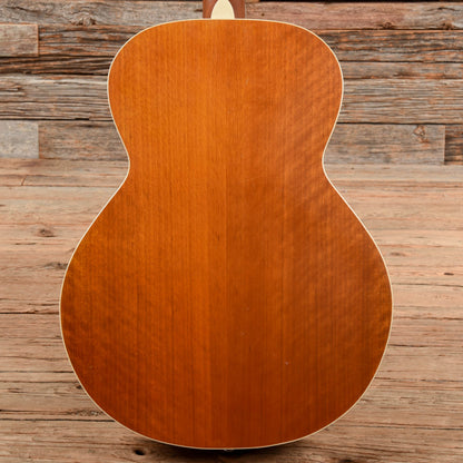 Takamine GS430S Satin Natural Acoustic Guitars / OM and Auditorium