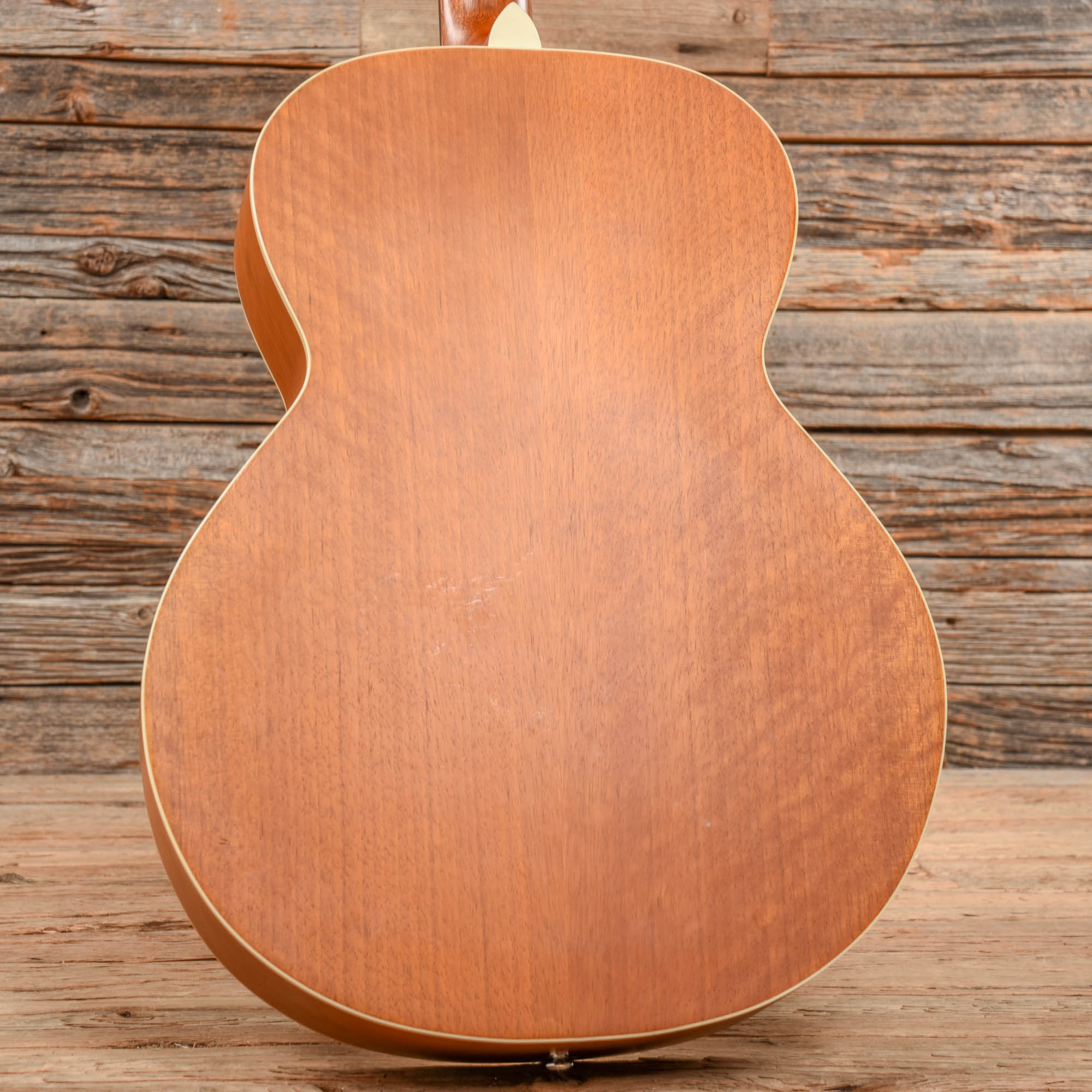 Takamine GS430S Satin Natural Acoustic Guitars / OM and Auditorium