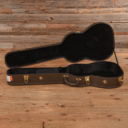 Takamine P3NY New Yorker Natural 2018 Acoustic Guitars / OM and Auditorium