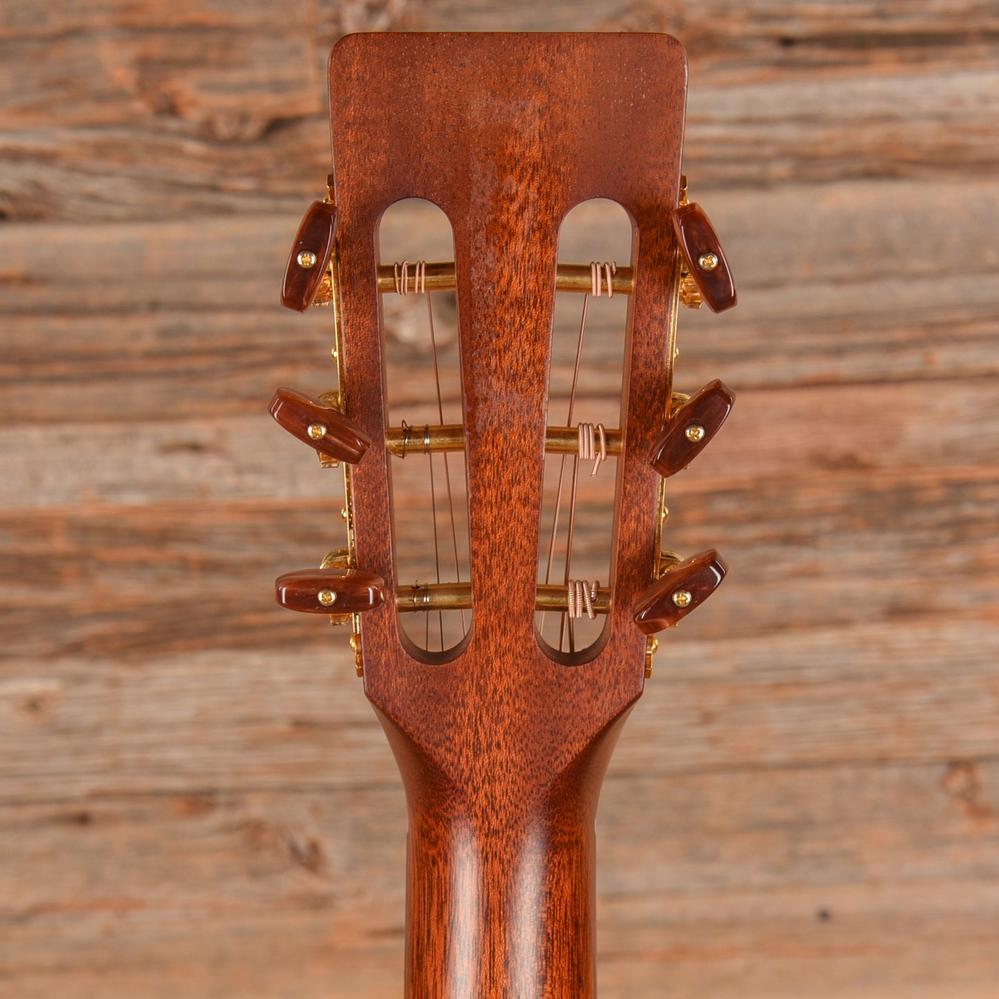 Takamine P3NY New Yorker Natural 2018 Acoustic Guitars / OM and Auditorium