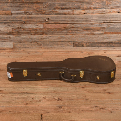 Takamine P3NY New Yorker Natural 2018 Acoustic Guitars / OM and Auditorium