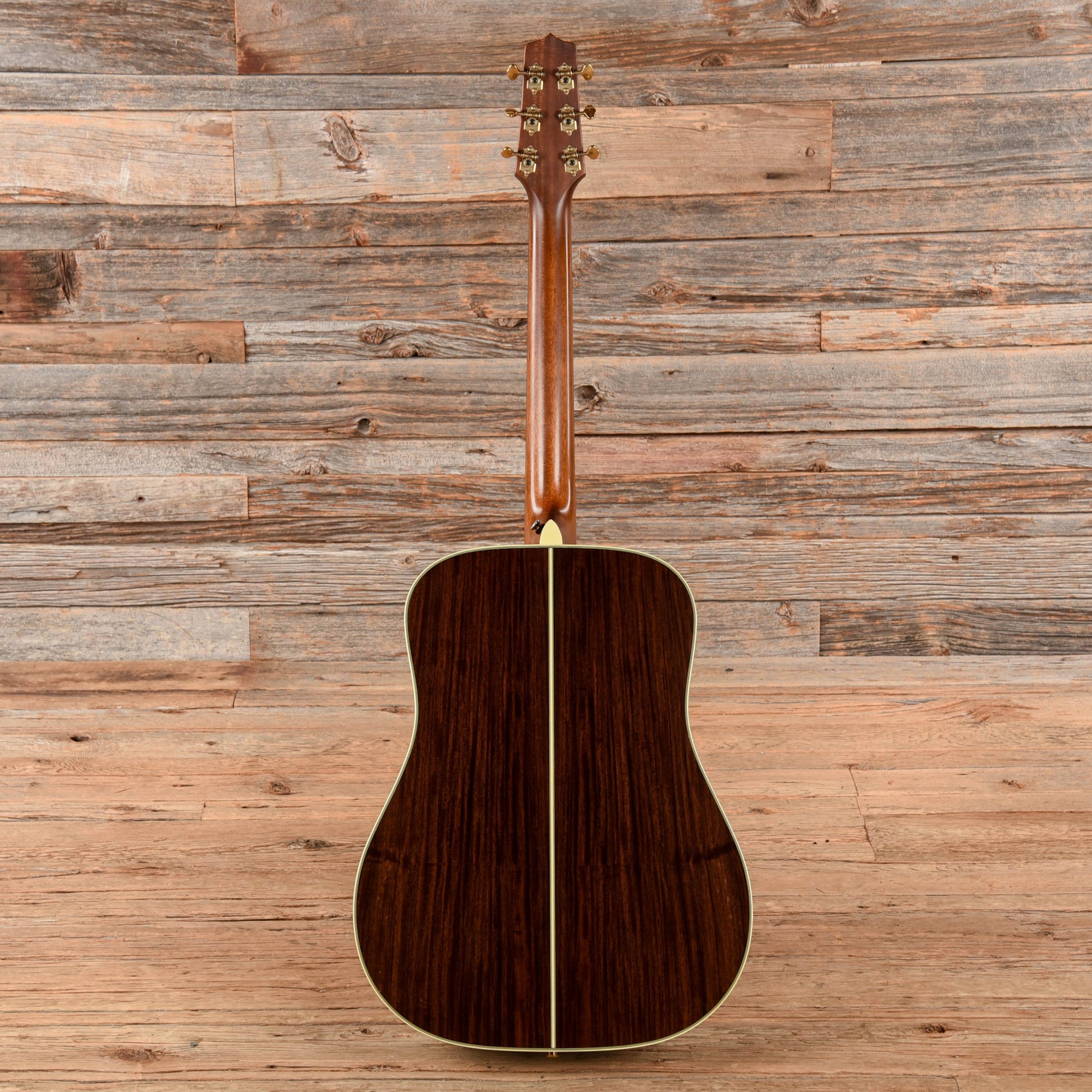 Takamine EF360SBG Natural Acoustic Guitars