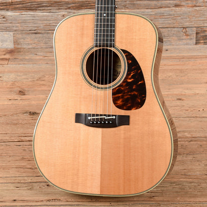 Takamine EF360SBG Natural Acoustic Guitars