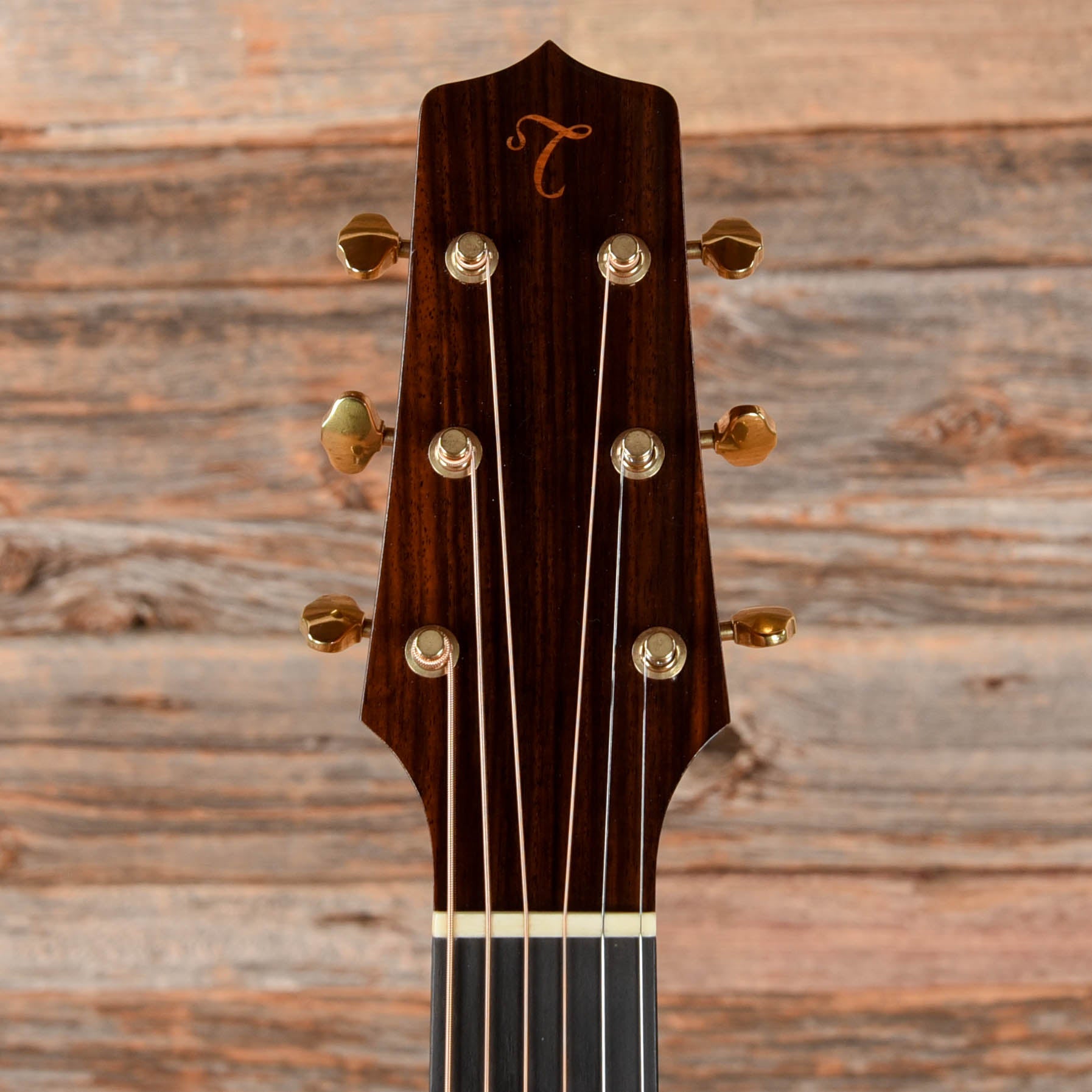 Takamine EF360SBG Natural Acoustic Guitars