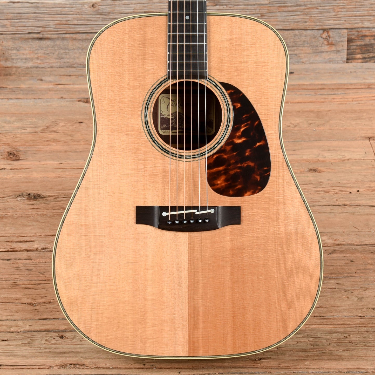 Takamine EF360SBG Natural Acoustic Guitars