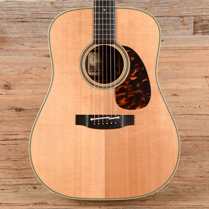 Takamine EF360SBG Natural Acoustic Guitars