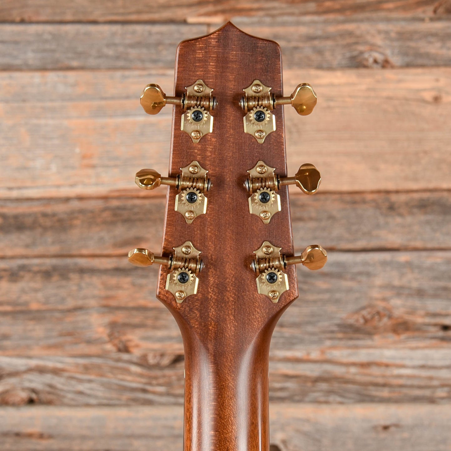 Takamine EF360SBG Natural Acoustic Guitars