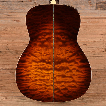 Takamine EG755S New Yorker Natural Acoustic Guitars