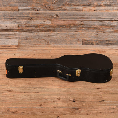 Takamine EG755S New Yorker Natural Acoustic Guitars