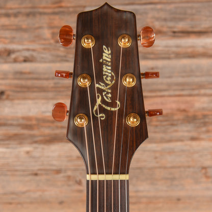 Takamine LTD 99 The Mountain Natural 1999 Acoustic Guitars