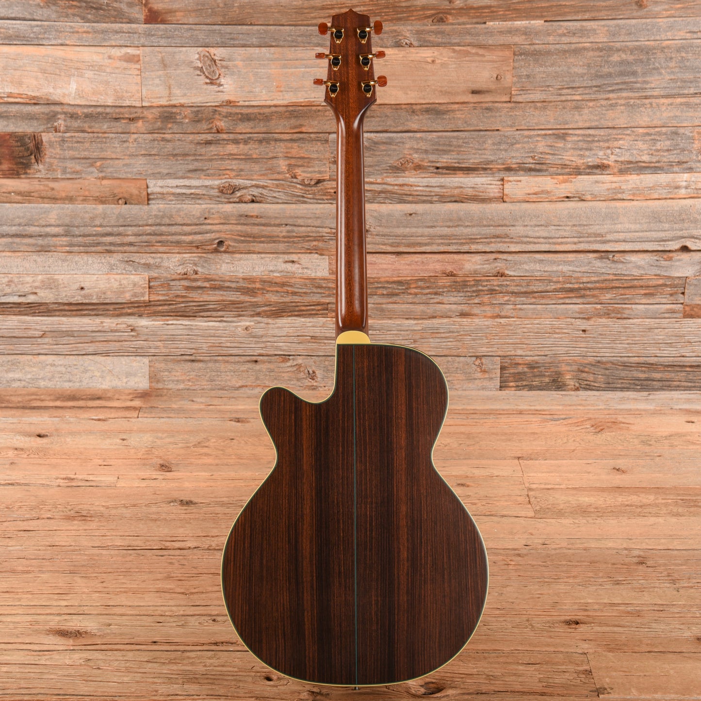 Takamine LTD 99 The Mountain Natural 1999 Acoustic Guitars