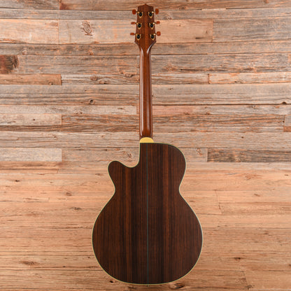 Takamine LTD 99 The Mountain Natural 1999 Acoustic Guitars