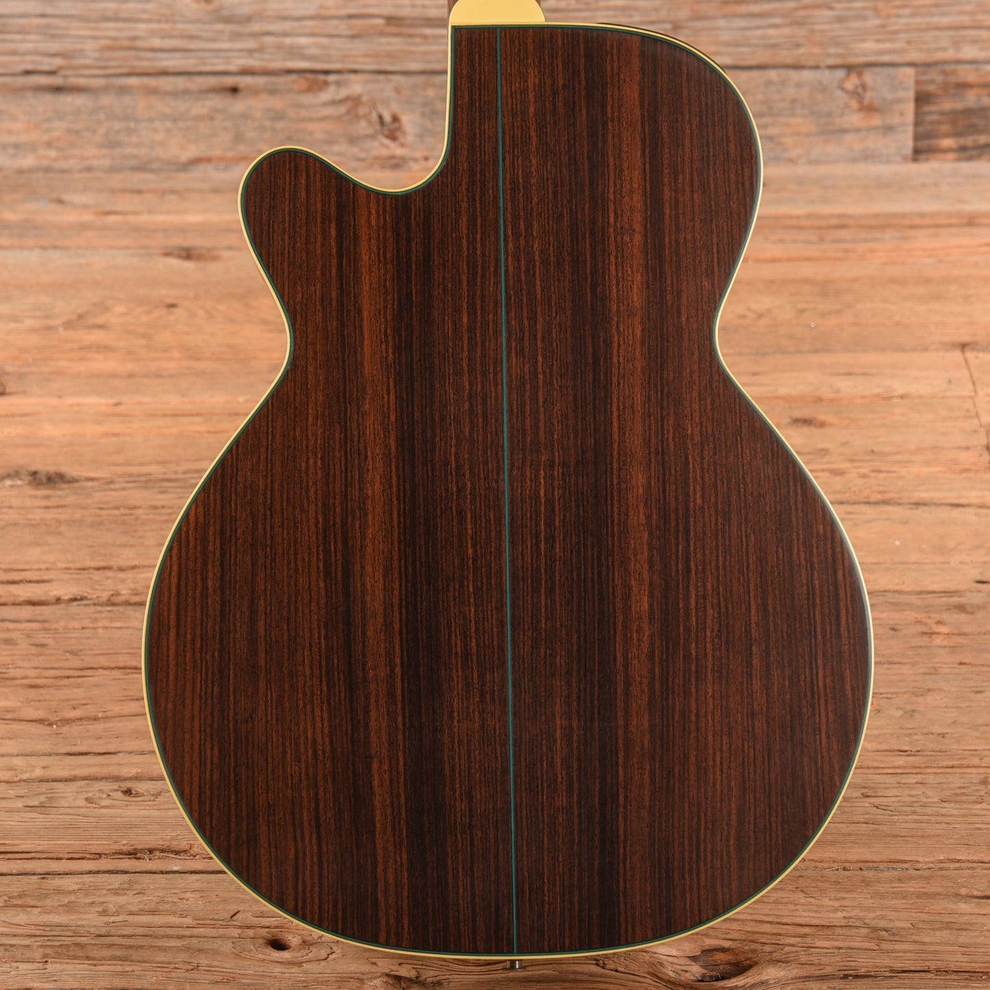Takamine LTD 99 The Mountain Natural 1999 Acoustic Guitars