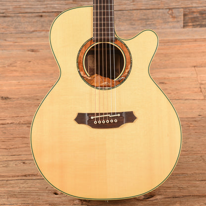 Takamine LTD 99 The Mountain Natural 1999 Acoustic Guitars