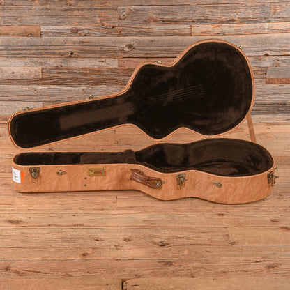 Takamine LTD 99 The Mountain Natural 1999 Acoustic Guitars