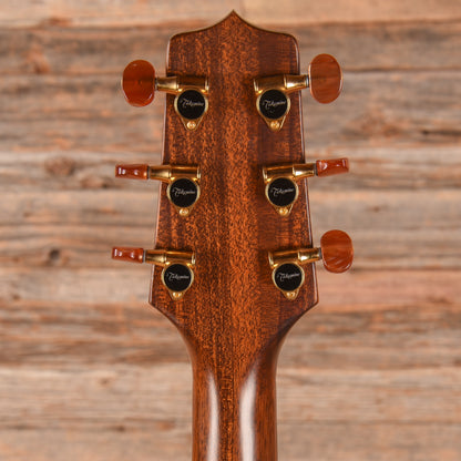Takamine LTD 99 The Mountain Natural 1999 Acoustic Guitars