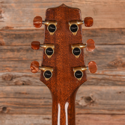 Takamine Santa Fe PSF-94 Natural 1994 Acoustic Guitars