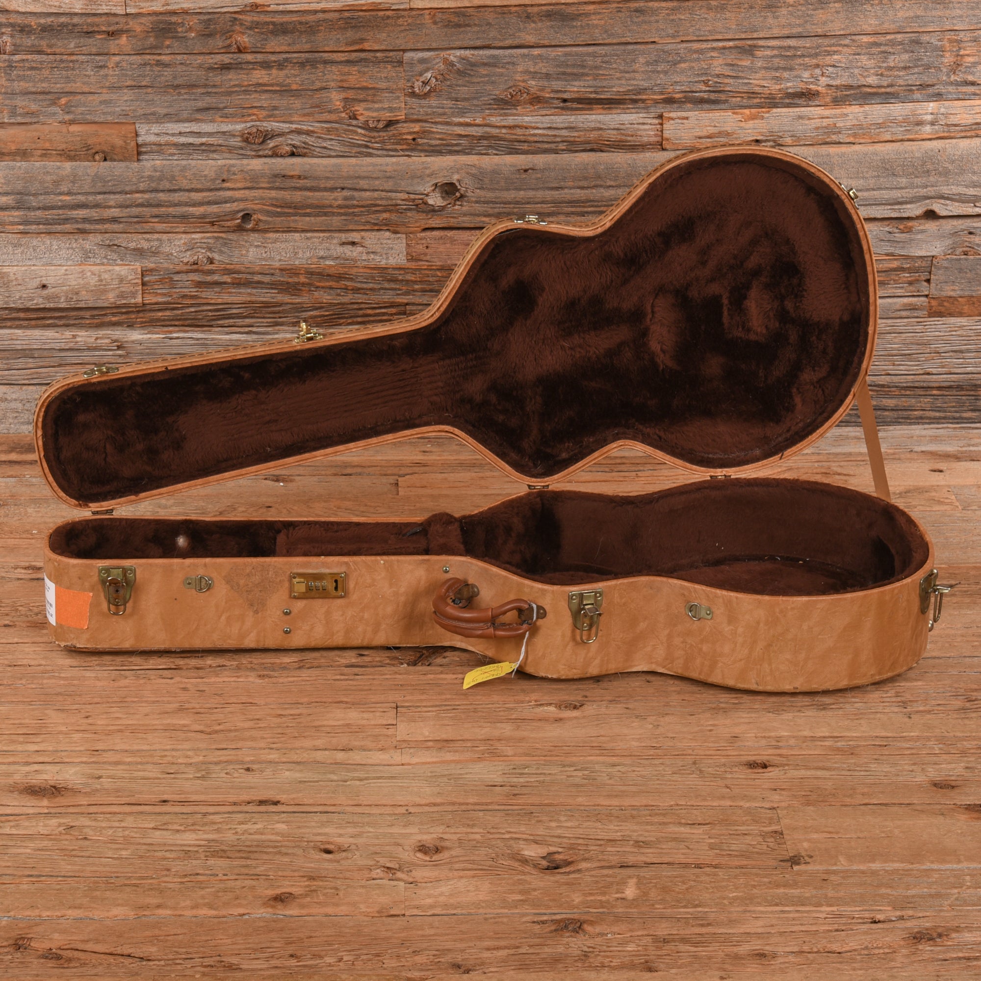 Takamine Santa Fe PSF-94 Natural 1994 Acoustic Guitars