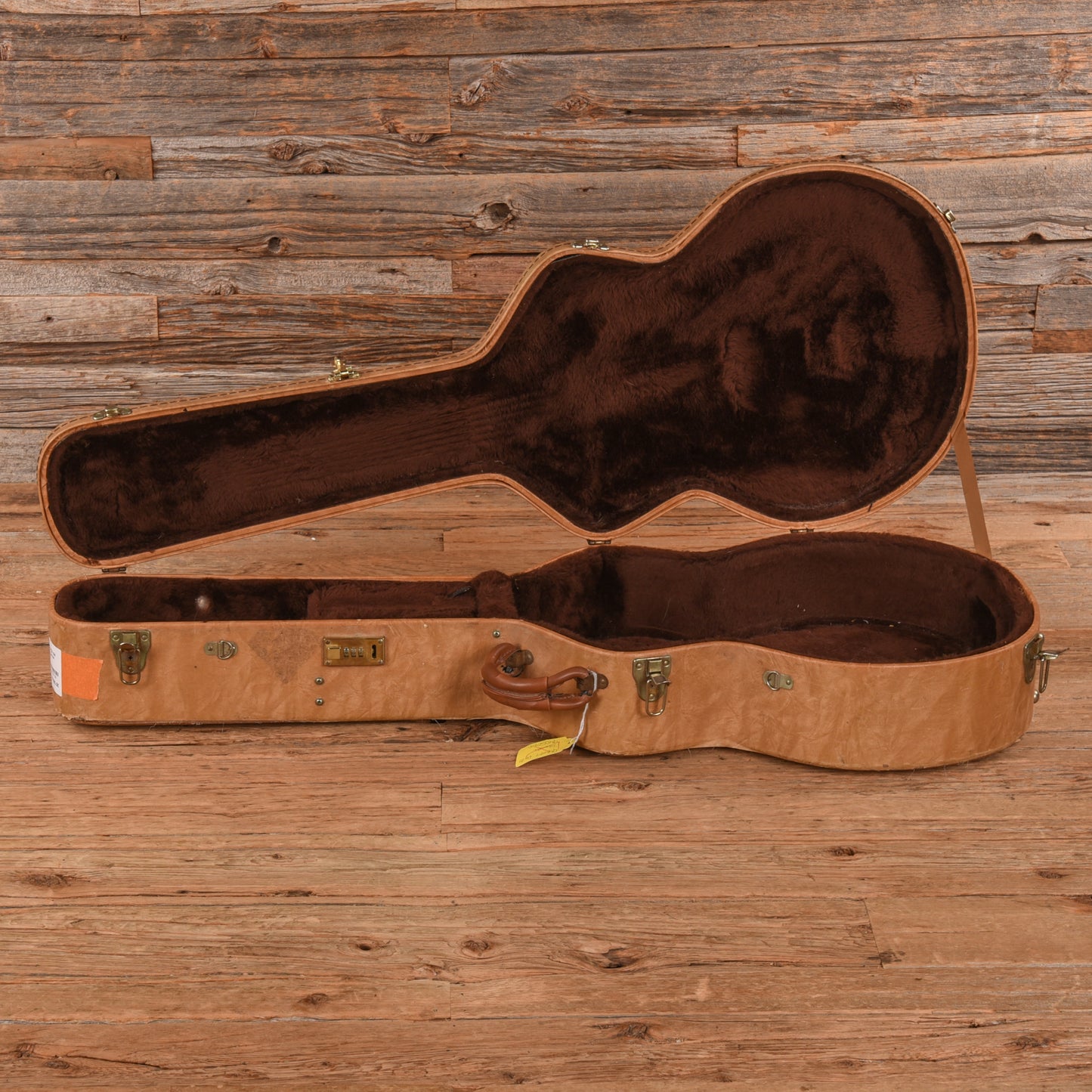 Takamine Santa Fe PSF-94 Natural 1994 Acoustic Guitars