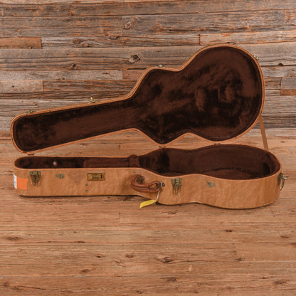 Takamine Santa Fe PSF-94 Natural 1994 Acoustic Guitars