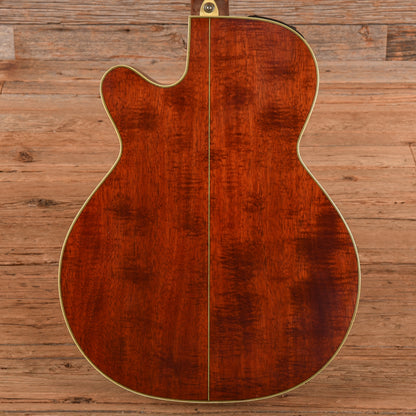 Takamine Santa Fe PSF-94 Natural 1994 Acoustic Guitars