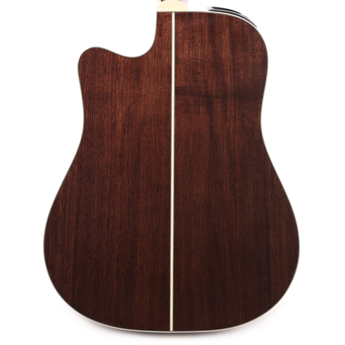 Takamine GD51CE Dreadnought Acoustic-Electric Natural Bass Guitars / Acoustic Bass Guitars